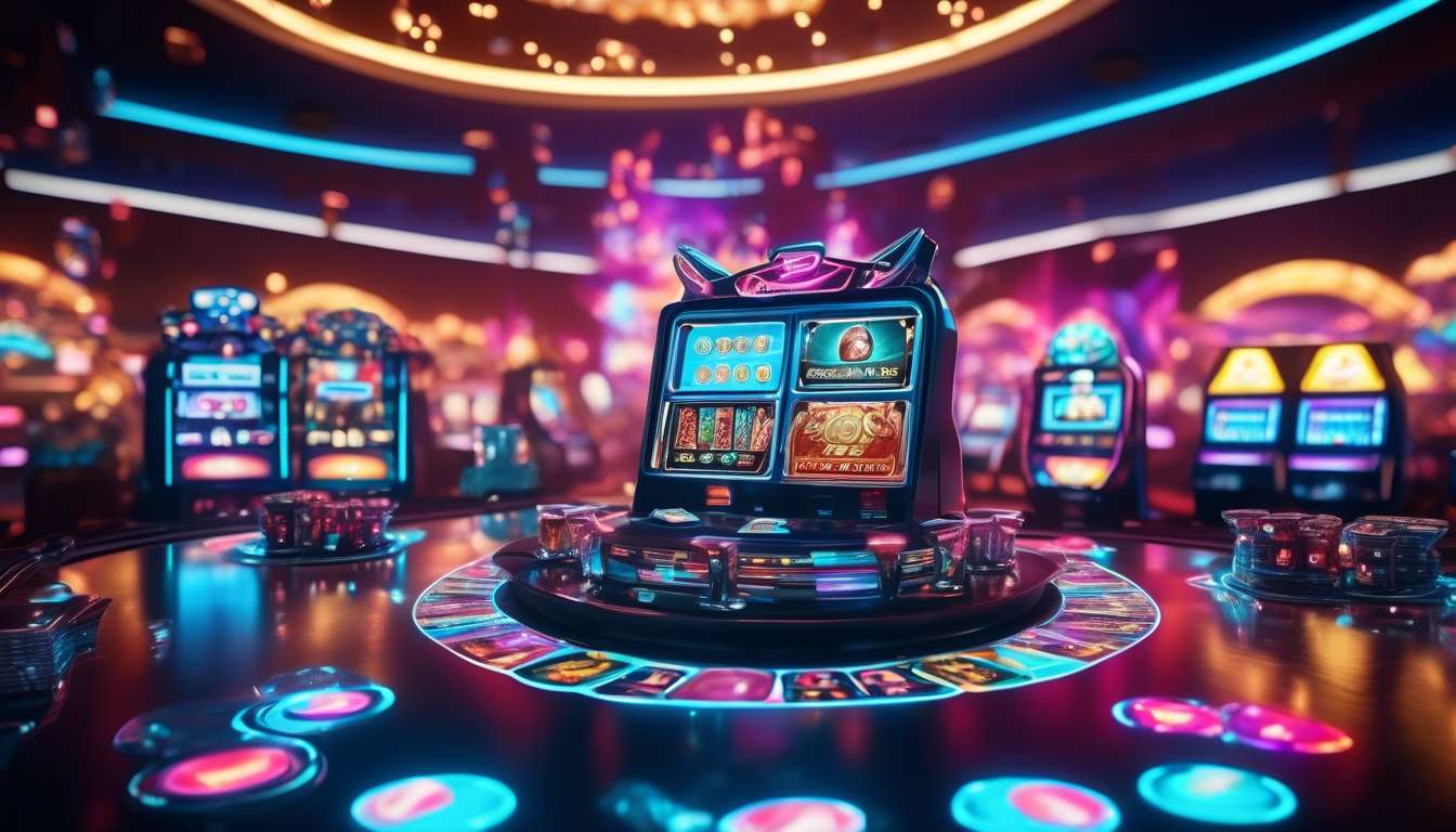 5 Biggest Trends in Online Casino Strategy for 2025