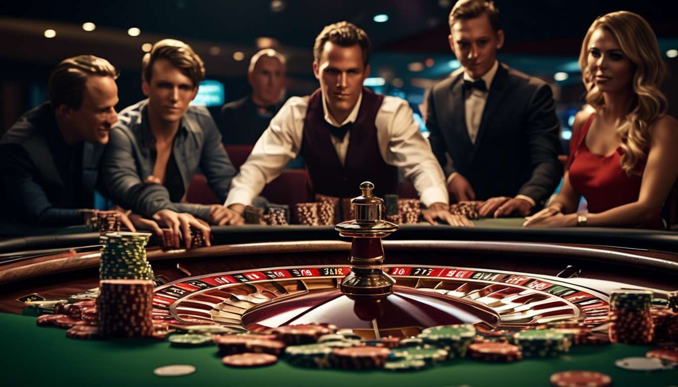 7 Common Casino Strategy Misconceptions Explained