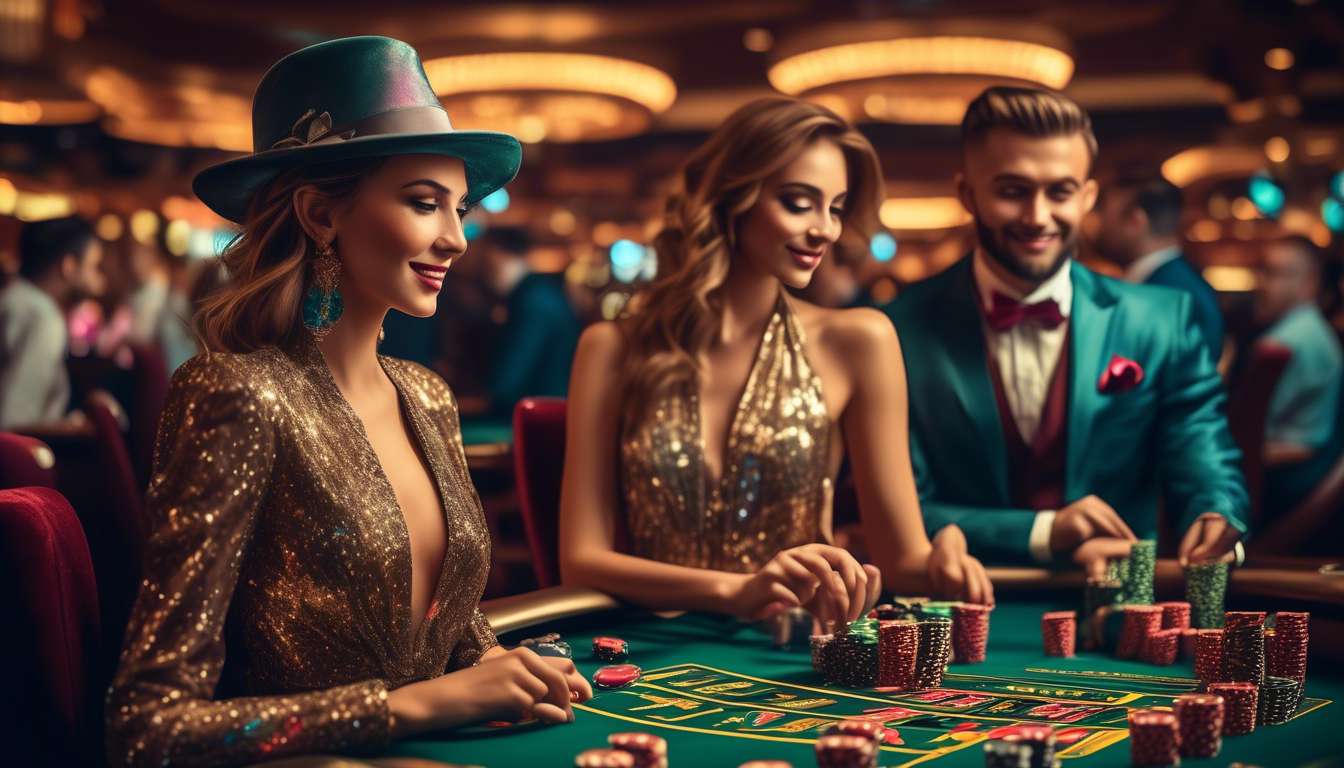 7 Essential Casino Tips to Enhance Your Experience