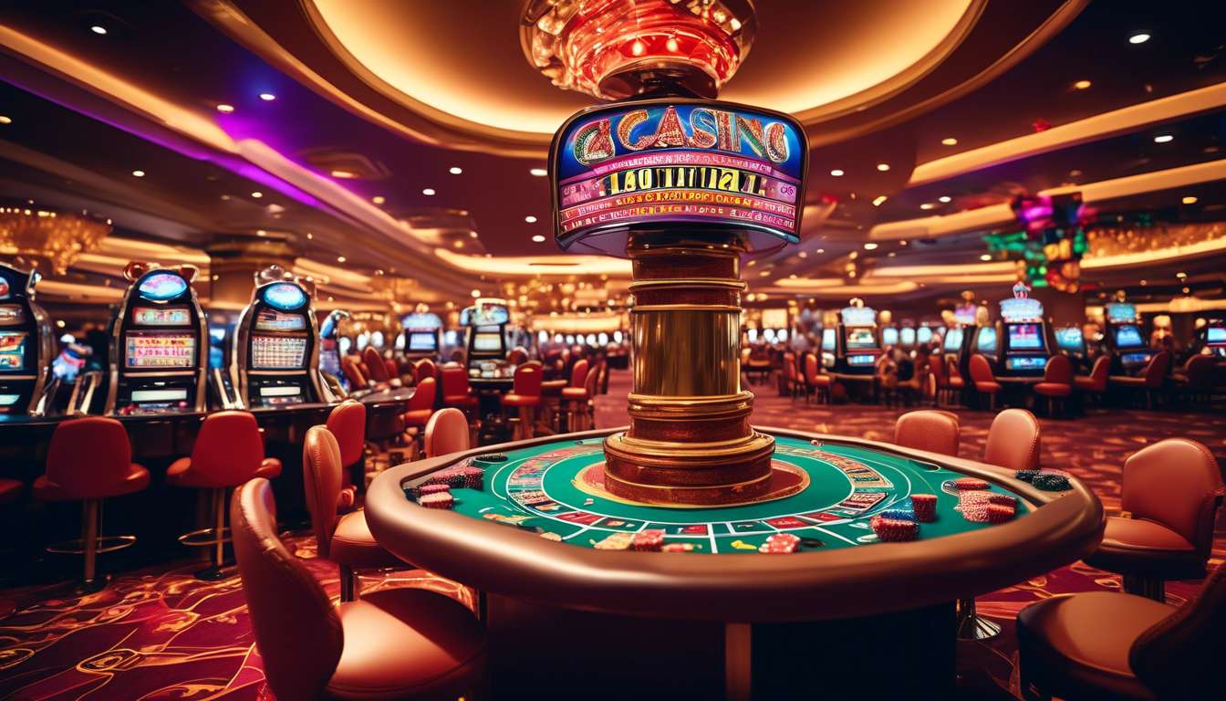 8 Most Entertaining Casino Games for Beginners