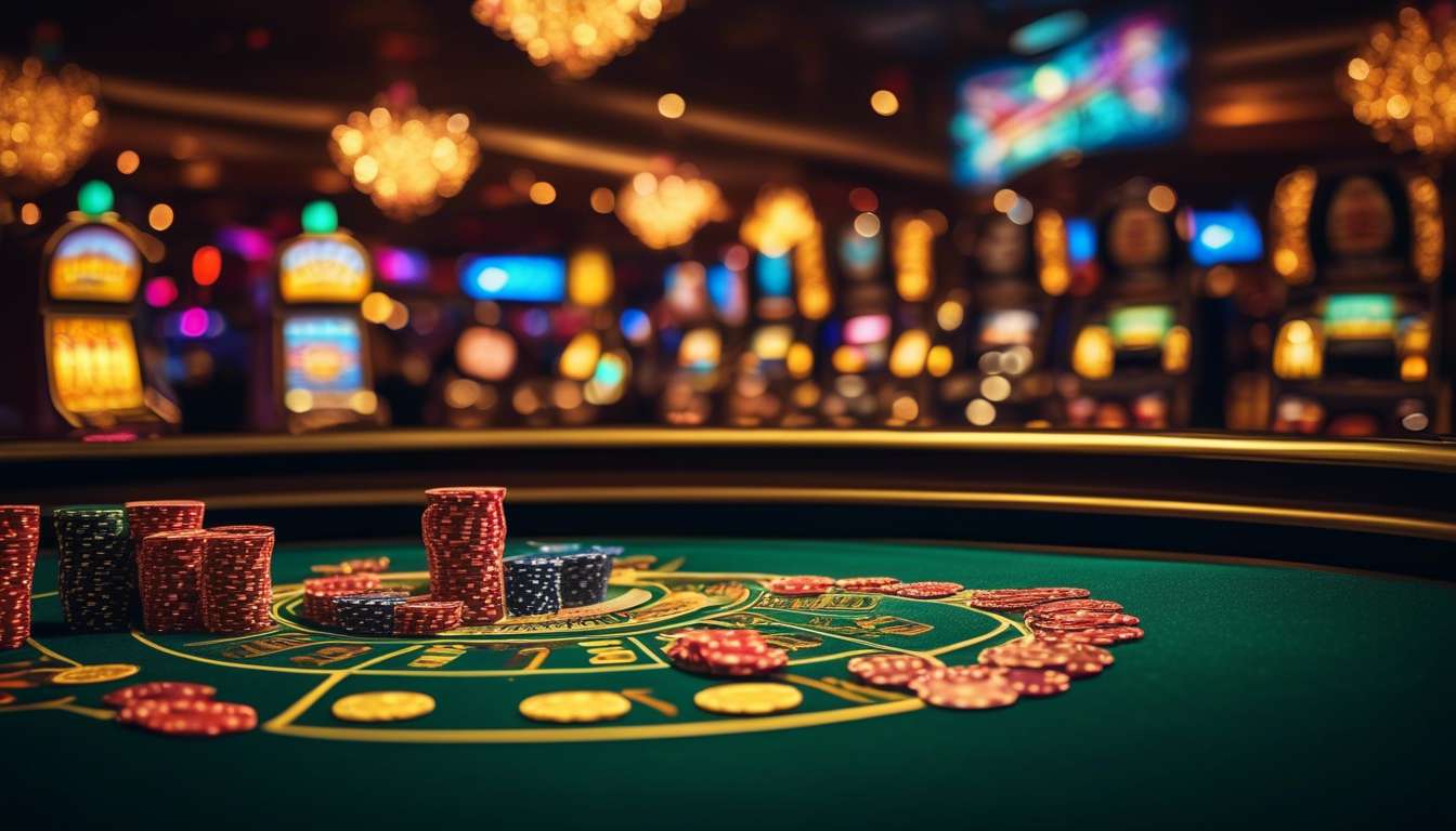 Casino Bonus Breakdown: 8 Offers Explained Simply