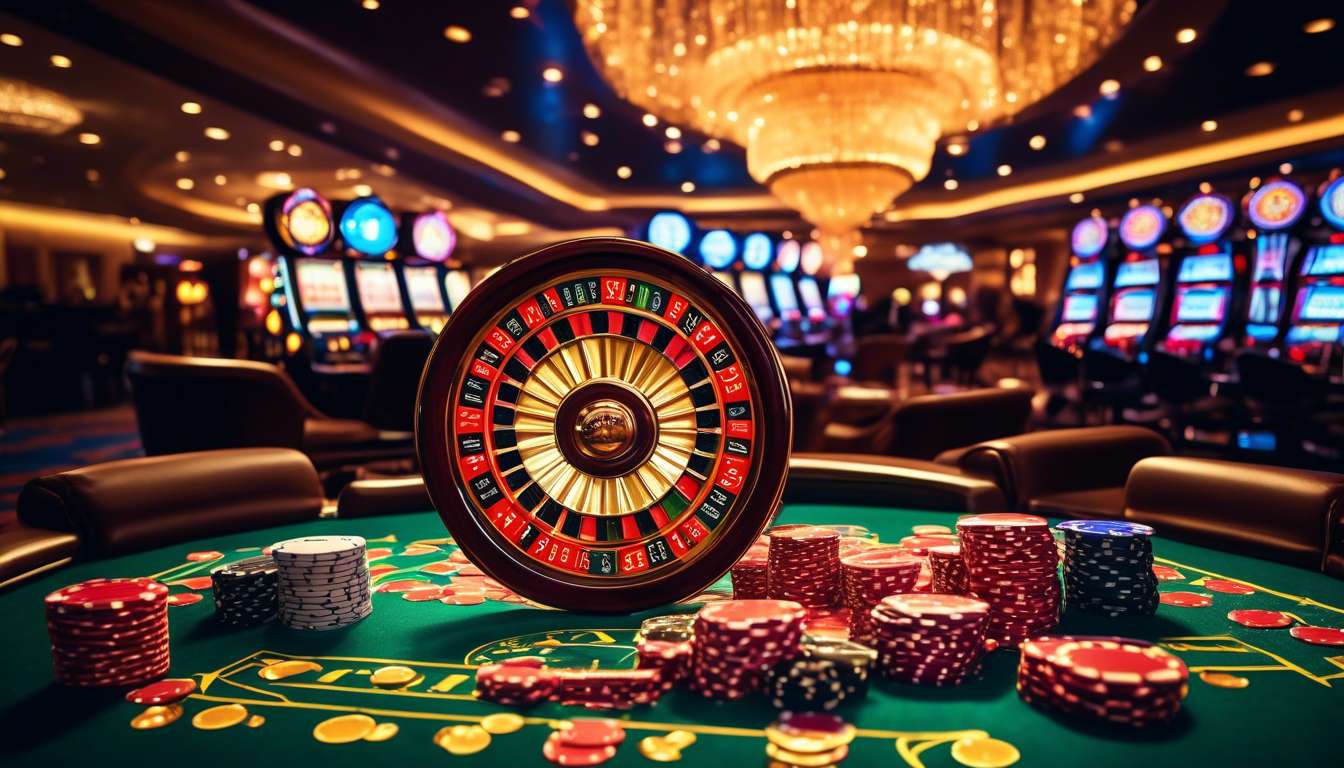 Casino Bonus Questions: 8 Answers for Curious Players