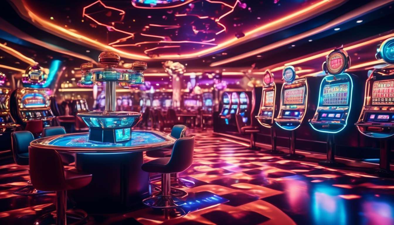 Casino Bonus Types: 6 You’ll See in 2025