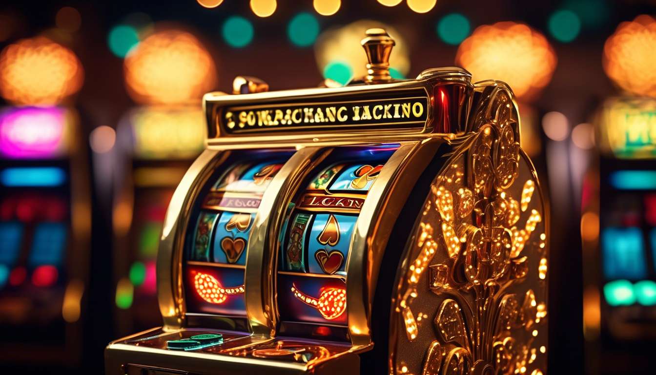 Unlock the Best Casino Sign Up Bonus Offers Today