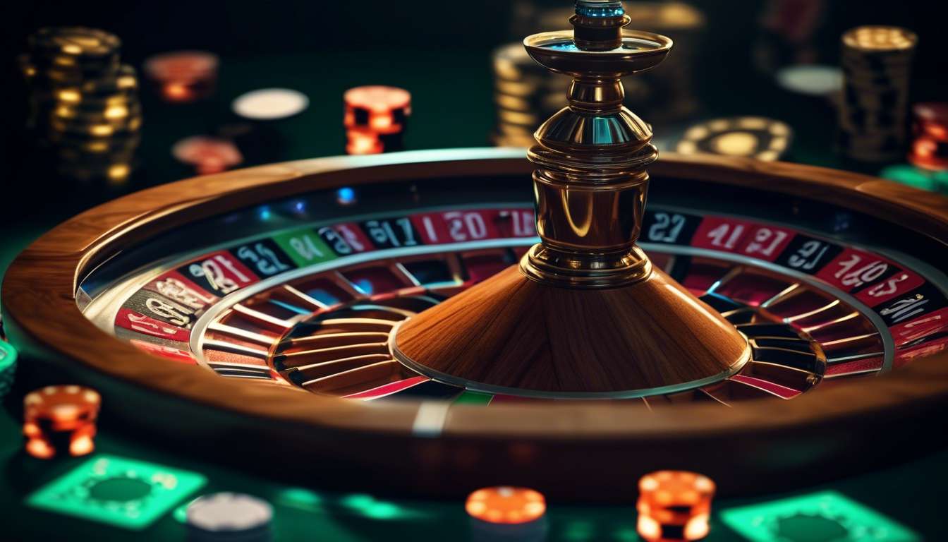 Understanding the Rise of Online Gambling