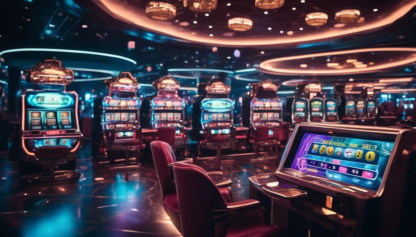 How Casino Strategy Has Changed: 6 Modern Insights