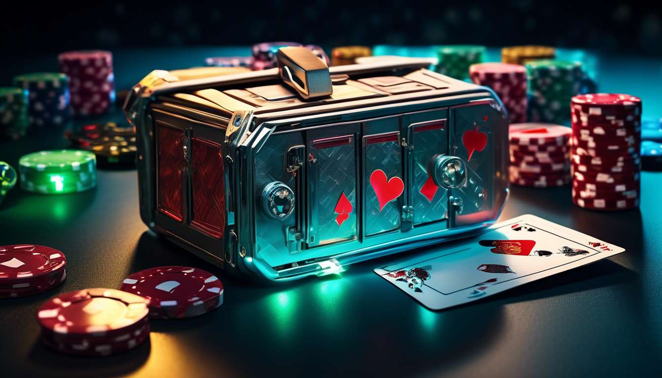 How Safe Are Online Casino Games? 9 Things to Check