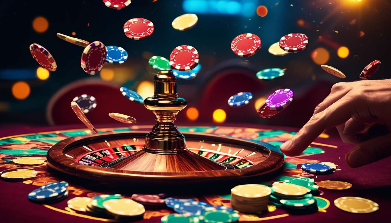 Maximize Your Winnings with the Best Online Casino Bonus Deals
