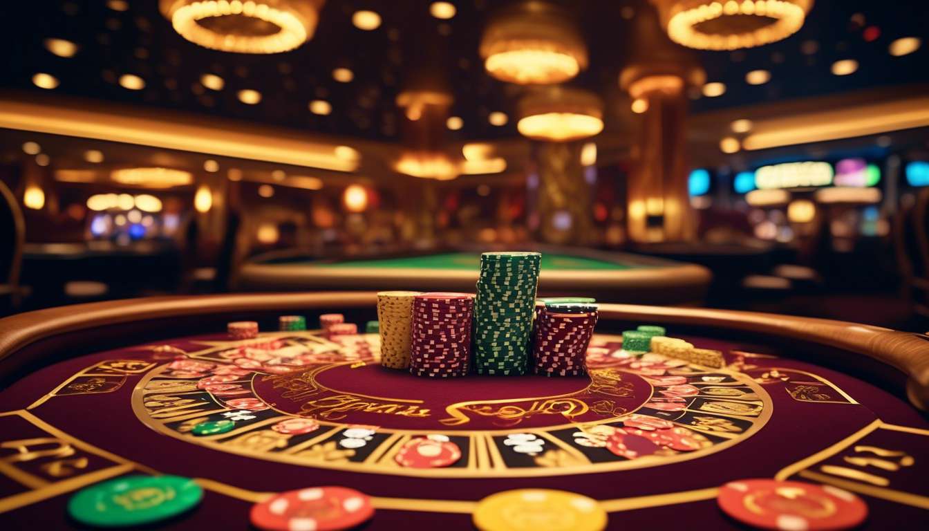 What to Look for in a Legitimate Casino Bonus